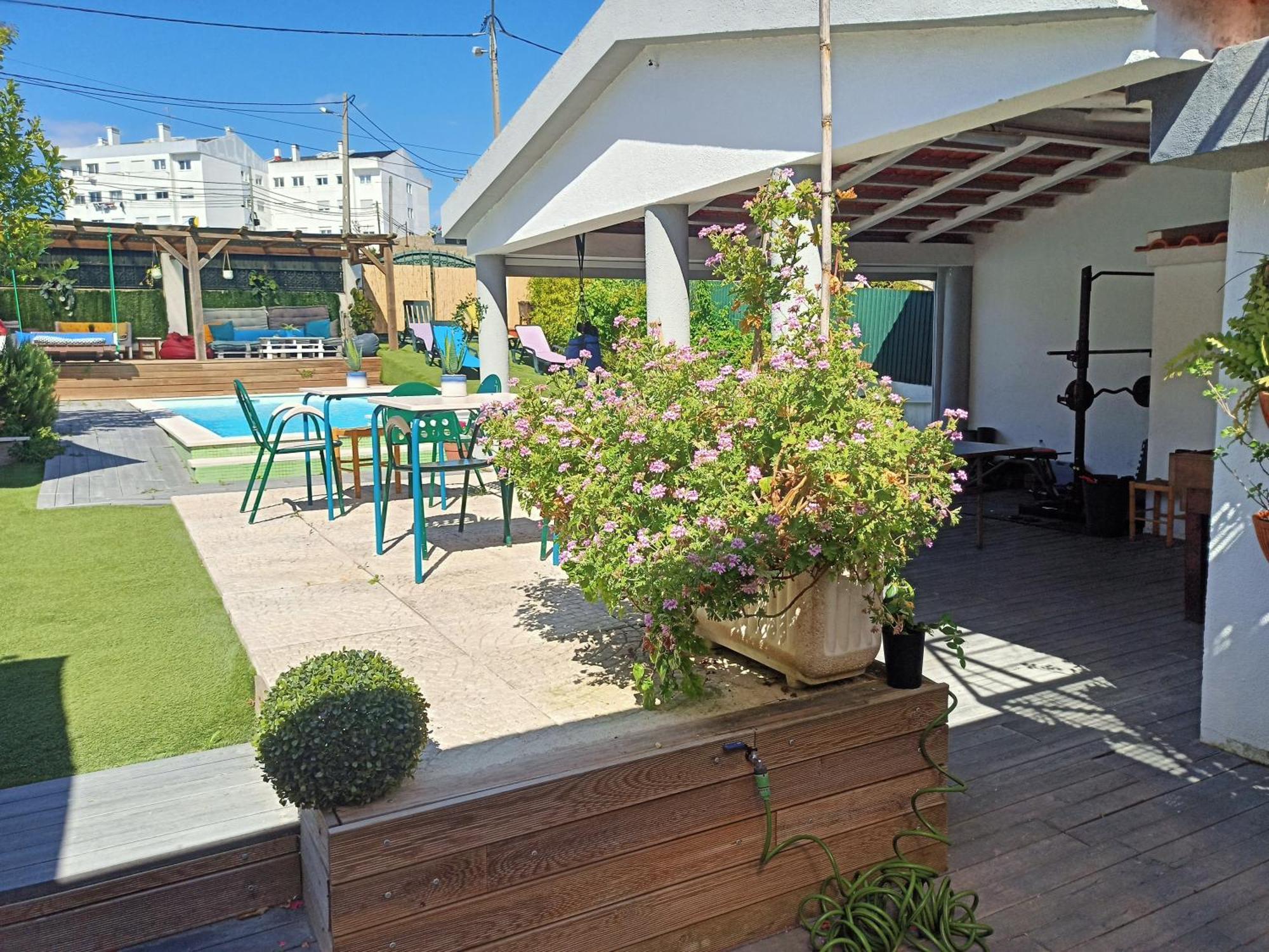 Mata Beach Caparica Costa da Caparica Exterior foto