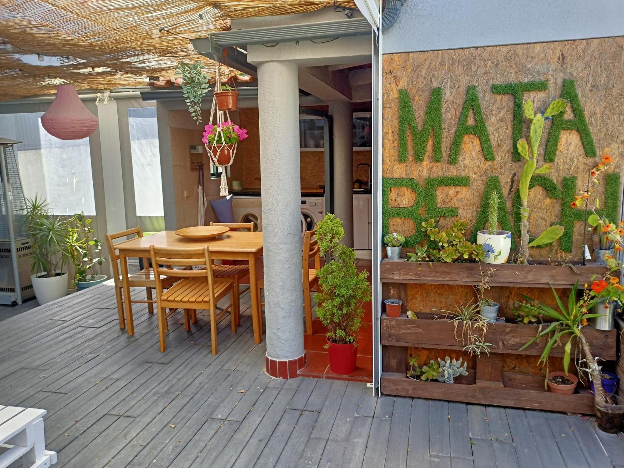 Mata Beach Caparica Costa da Caparica Exterior foto
